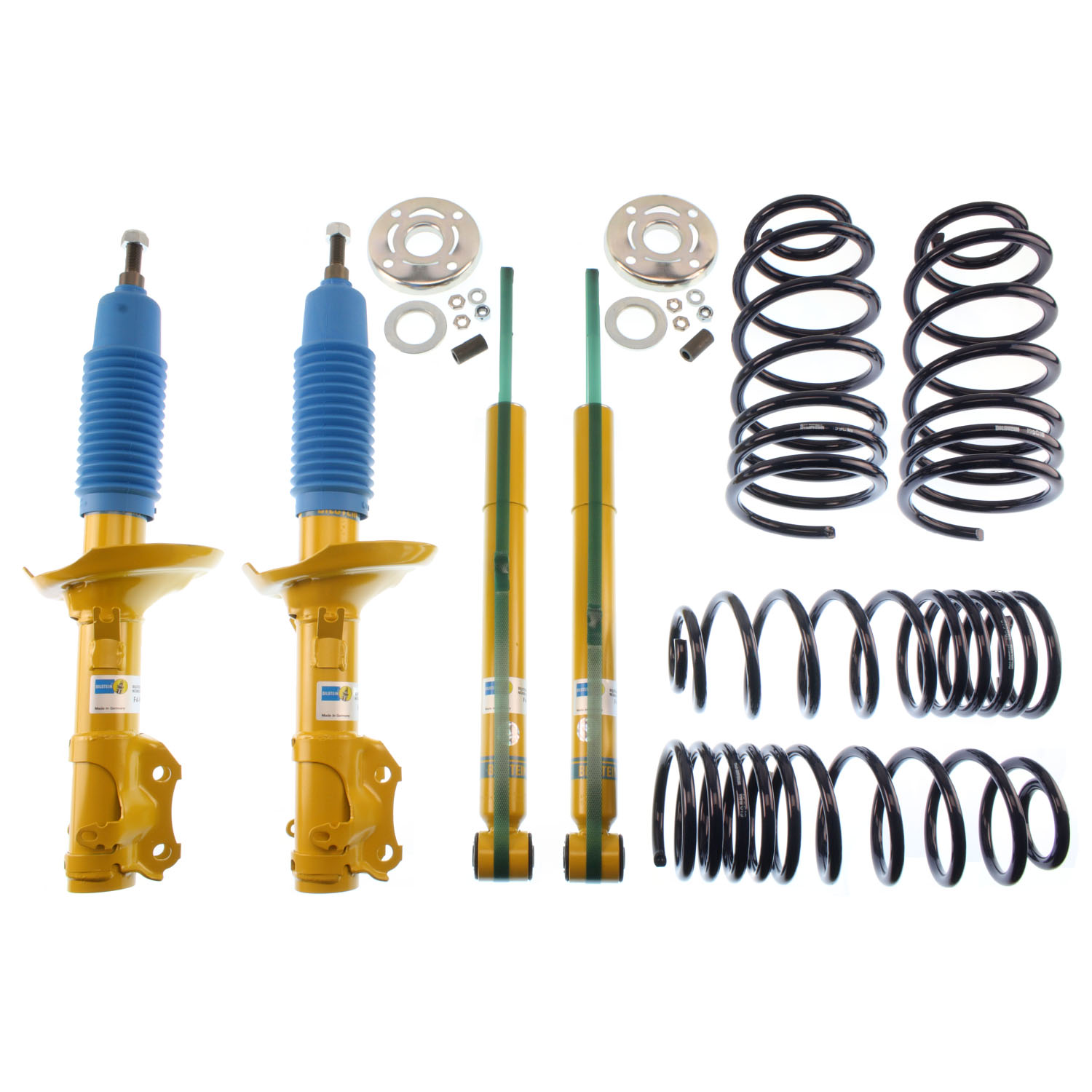 Bilstein BTS-7510 B12 (Pro-Kit) - Suspension Kit